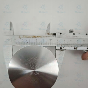 Phụ Tùng Làm Lạnh Phụ Tùng Piston 60Mm Cho Bock Máy Nén Hg4/555 Ha4/555 Fk40/560N Fk40/560K - Product Image 6