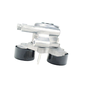 Für TRANSIT Original Dreieckiger Keilriemenspanner BK3Q 6A228 <span class=keywords><strong>BH</strong></span> DC1Q 6A228 AA 1731713 1766642 1739581 - Product Image 3