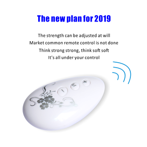 Hochwertige Silikon Fernbedienung Anal Plugs Eier Springen Vibrator <span class=keywords><strong>Bullet</strong></span> Vibrator für Frauen Adult <span class=keywords><strong>Sex</strong></span> <span class=keywords><strong>Toy</strong></span> - Product Image 5