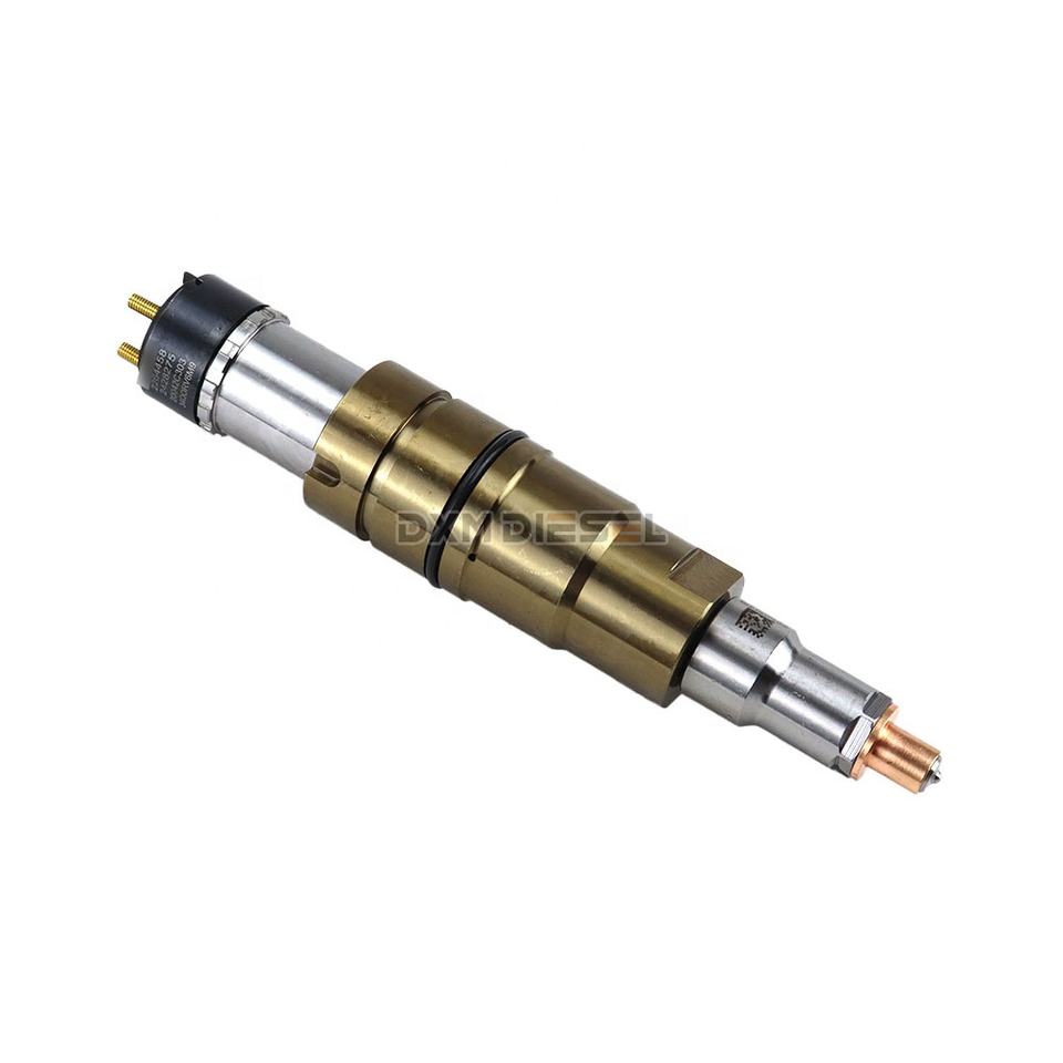 2264458 Injector Fuel Injector 2264458 for DC9, DC13, DC16 Engines - New Diesel Injector ...