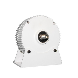 Générateur à aimant permanent 300W 12V 24V portable sans entretien pour usage domestique - Product Image 4