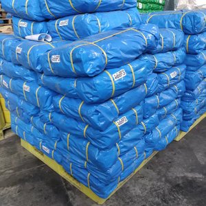 160g M2 250g M2 <span class=keywords><strong>300g</strong></span> M2 Tissu Imperméable pour Voilier et Planche à Voile PE Bâches - Product Image 1