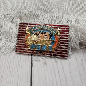 Chất Lượng Tốt Vàng Tự Do Kim Loại Cổ Đại Giải Thưởng Huy Chương Tùy Chỉnh Kỷ Niệm Đồng Xu - Product Image 5