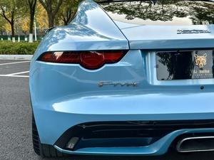 <span class=keywords><strong>Jaguar</strong></span> <span class=keywords><strong>F</strong></span>-<span class=keywords><strong>TYPE</strong></span> 2.0T Edición Chequered Flag - Product Image 6