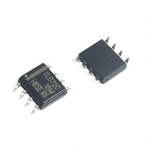 Les circuits intégrés TL061CDR TL062CDR TL071CDR TL072CDR TL081CDR C I CDR IDR SMD SOP8 fabriqués en Chine sont d'origine - Product Image 1