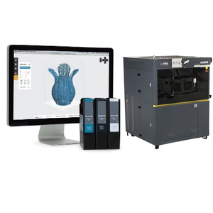 Grands modèles d'échantillons imprimés en 3D de pièces en plastique, bouteilles et tasses, usinage CNC, service d'impression 3D SLA SLS en résine/nylon ABS - Product Image 5