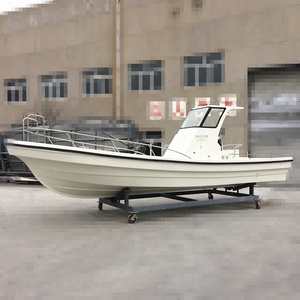 Grandsea เรือ26ft สำหรับตกปลา - Product Image 1