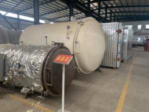 Serbatoio Autoclave <span class=keywords><strong>per</strong></span> essiccazione del <span class=keywords><strong>legno</strong></span> macchina <span class=keywords><strong>per</strong></span> la lavorazione del <span class=keywords><strong>legno</strong></span> - Product Image 3