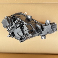Produits de Soutien de Haute Qualité 377210-C6203/3772020-C6203 Ensemble de Feux Avant Gauche/Droit Adapté aux Camions GX KX
