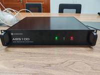 VMS 프로젝트 샌데마린 AIS 기지국 ABS100 수신국 고품질