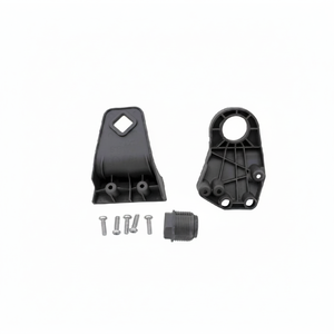 Kit de réparation de phare (3 pièces) côté gauche pour compatibilité avec Audi A3 OEM 8V0998121 - Product Image 2