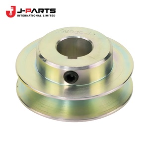 หน้าแปลน, รอก (สำหรับมอเตอร์ประตูบานเลื่อน) สำหรับโตโยต้า HIACE KCH10 Granvia 2000-2002 OE 85649-26020 8564926020 - Product Image 4