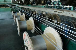 Alev geciktirici çelik kordon konveyör bandı çelik ve demir fabrikası ST630 <span class=keywords><strong>ST800</strong></span> ST1000 ST1600 çelik kordon konveyör bandı - Product Image 3