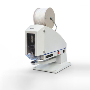 Machine à agrafer en plastique automatique pour vêtements, serviettes, <span class=keywords><strong>chaussettes</strong></span>, jeans, étiquettes suspendues - Product Image 1