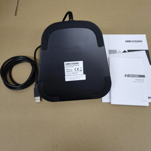 Teclado USB original HIK DS-1005KI Teclado USB con todas las funciones - Product Image 3