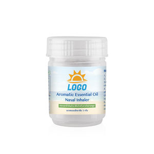 علاج عطري تايلاندي تقليدي من وصفة عائلية سرية لمزيج البخور والأعشاب OEM/ODM - Product Image 4