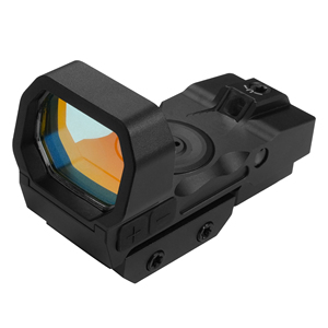 Tyfon 1x Vergroting Open Reflex Rode Stip Zicht 7-Punts Aanpassing Efficiënte Energiebesparende Oled Display 1500G Schokbestendig - Product Image 3