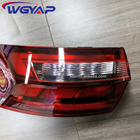 WGYAP OEM 17A945096 B Luz Trasera LED Versión de Cinco Conectores para Automóvil, Trasera Derecha para Volkswagen JETTA Versión Estadounidense 2019-2025