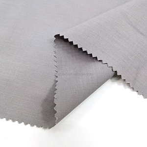 Vải may quần áo, áo choàng, đồng phục bán buôn, chất liệu <span class=keywords><strong>Poly</strong></span> Viscose, Tr Viscose Polyester - Product Image 5