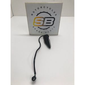 Luce indicatore di direzione compatibile con Kawasaki Crown e mozzo ruota Z 900 SE 2022-2024 - Product Image 4