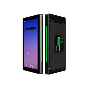 8" 10.1" 11.6" 13.3" 15.6" 18.5" 21.5" 23.8" 32" Conference Android Meeting Room NFC Tablet WITH <b>LED</b> <b>Light</b> Booking System - Product Image 4