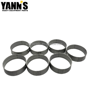 Bantalan utama mesin Diesel 6221-21-8010 S6D108 untuk roda pemuat WA380 <span class=keywords><strong>WA420</strong></span> PC300-6 ekskavator PC300-5 - Product Image 5