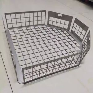 T25 T40 T50Agricultural Drone Accesorios Pulverizador y filtro de fertilizante - Product Image 1