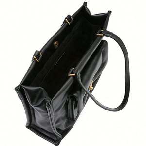 Nueva moda de alta calidad bolsas de correo de las mujeres bolso de hombro - Product Image 2