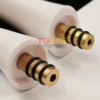 Tuyau d'alimentation en eau pour fauteuil dentaire, tuyau de rinçage buccal, tube de gargarisme, accessoires pour fauteuil dentaire