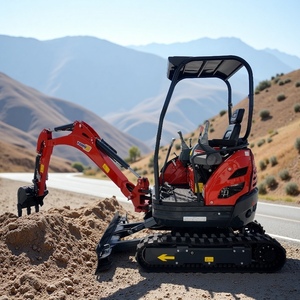 <span class=keywords><strong>Mini</strong></span> excavatrice diesel de moteur de <span class=keywords><strong>Kubota</strong></span> de 2.7 <span class=keywords><strong>tonnes</strong></span> - Product Image 1