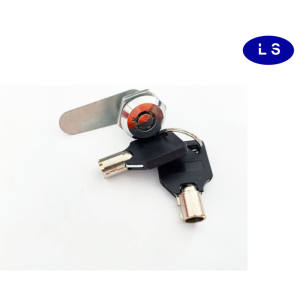 נחמד איכות חירום מנעול E-2 גודל 14mm, מנעול מכאני - Product Image 3