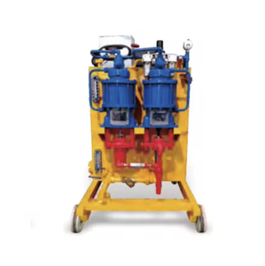 ชุดอุปกรณ์ซีล BOP สำหรับงานน้ำมัน ปั๊มทดสอบลมแรงดันสูงพร้อมเครื่องบันทึกข้อมูล - Product Image 1