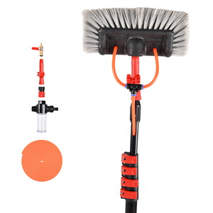 Cepillo <span class=keywords><strong>limpiador</strong></span> <span class=keywords><strong>de</strong></span> pared <span class=keywords><strong>de</strong></span> poste telescópico Vertak <span class=keywords><strong>de</strong></span> 5 secciones, cepillo <span class=keywords><strong>de</strong></span> lavado <span class=keywords><strong>de</strong></span> <span class=keywords><strong>ventanas</strong></span> con rociador <span class=keywords><strong>de</strong></span> agua <span class=keywords><strong>de</strong></span> 4,5 m/7m <span class=keywords><strong>de</strong></span> longitud - Product Image 1