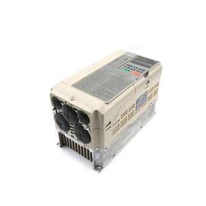 Variateur de fréquence Yaskawa CIMR-AB4A0009FBA cimr-jc4a0011baa cimr-m5a27p50-xxxc cimr-vb2a0020baa cimr-vc4a0007baa - Product Image 4