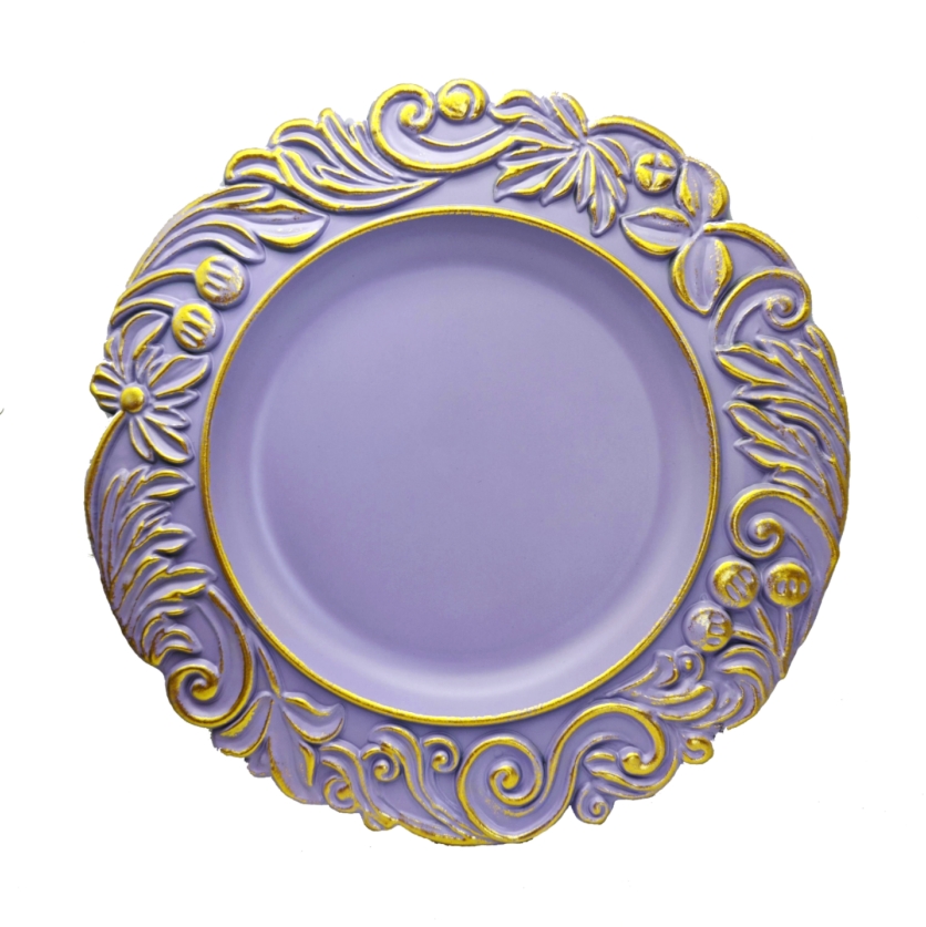 VIOLET