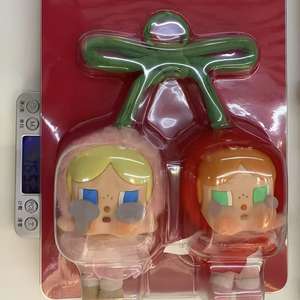 Serie For Love Crying Pronounce WINGS FORTUNE Juguetes de Peluche de Vinilo Unisex 11-30cm Relleno de Virutas de Calidad Tarjetas Colgantes Amor - Product Image 5