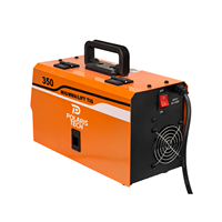 Machine à souder à fil fourré, module onduleur DC, conception compacte, sortie entièrement en cuivre pour usage domestique et professionnel