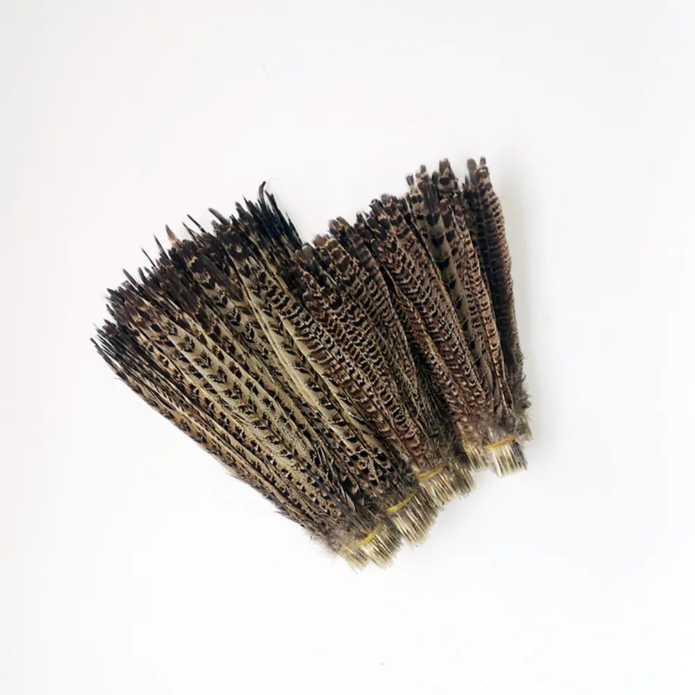 Online toptan horoz kuyruk silgi 20-25cm anne dağ tavuğu kuyruk tüyü satılık