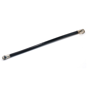 QY Tire Inflation <b>Hose</b> <b>Extension</b> Tube Pencil Type Black 190812427 - Product Image 1