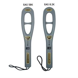 Detector de Frecuencia RF de Alta Calidad, Escáner de Etiquetas Portátil de 8.2Mhz, Detector EAS Manual - Product Image 5