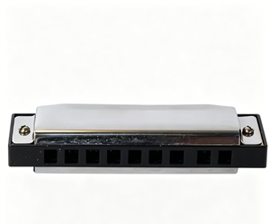 <span class=keywords><strong>Harmonica</strong></span> métallique à 10 trous, orgue à bouche <span class=keywords><strong>diatonique</strong></span> Blues, idéal pour l'apprentissage des débutants, l'apprentissage musical des enfants et les performances - Product Image 3
