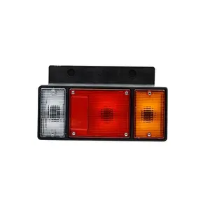 Đèn đuôi xe phía sau cho <span class=keywords><strong>npr</strong></span> ELF <span class=keywords><strong>npr</strong></span> NKR nlr 1987 2022 xe tải đèn báo rẽ phía sau đèn phanh Phụ Kiện Xe Hơi - Product Image 1