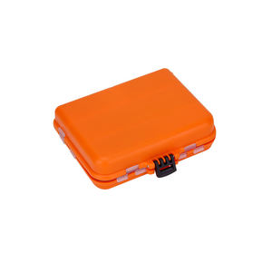 WEIHE Ensemble d'Accessoires de Pêche 257 Pièces: Émerillons, Bouchons, Hameçons, Appâts dans une Boîte de Rangement, Matériel et Équipement de Pêche Pesca - Product Image 3