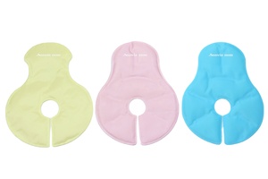 Pack per l'allattamento al seno Pack freddo per terapia calda e fredda impacco di ghiaccio per l'allattamento al seno Therapi Pack forniture per terapia riabilitativa - Product Image 6