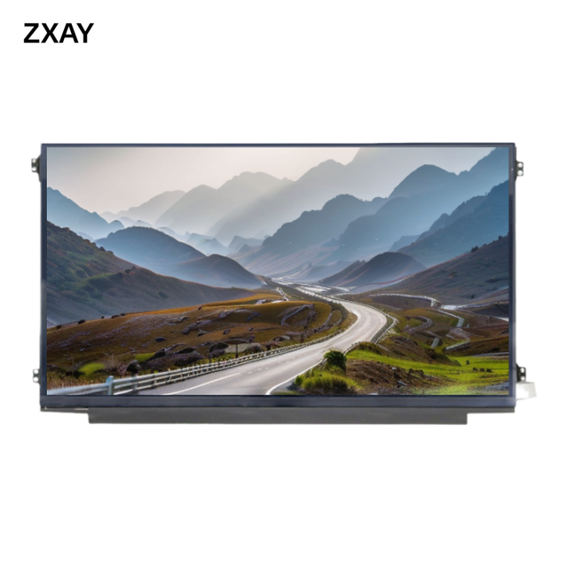 11.6-inch Touch LCD Screen with 40 Pin Interface B116XAK01.1 .2 .4 .3 HW3B B116XTK01.0 Used for Replacing Screens on Laptops