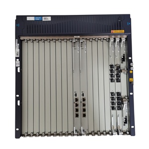 Brandneue ZXA10 C600/C650/C620 <span class=keywords><strong>OLT</strong></span> mit 8-240 Ports PON-Kapazität, unterstützt GPON/EPON/XGPON - Product Image 2