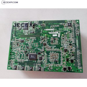 NOVA-EDEN-733R Rev 1.1 เมนบอร์ดคอมพิวเตอร์อุตสาหกรรม โมดูลการ์ดซีพียู ผ่านการทดสอบแล้ว ใช้งานได้ อะไหล่สต็อกมือสอง NOVA-EDEN-733R Rev - Product Image 5