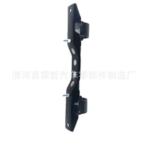 Bras de suspension inférieur Mitsubishi MR319774 MR267949 MB922957, pièce de rechange pour système de suspension active - Product Image 5