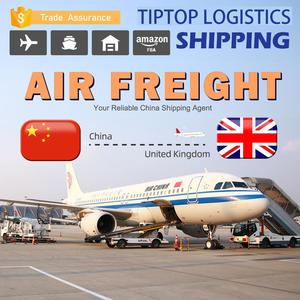 Servicio de transporte de carga expreso directo internacional profesional Transporte <span class=keywords><strong>global</strong></span> puerta a puerta eficiente - Product Image 4