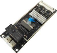 Fuente de Alimentación RF de 30W y 1M de Seguridad para Rejuvenecimiento de la Piel y Eliminación de Arrugas, Superventas